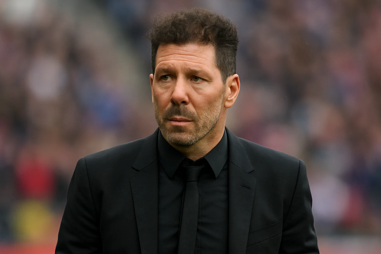 Cine este Carla Pereyra, partenera lui Diego Simeone
