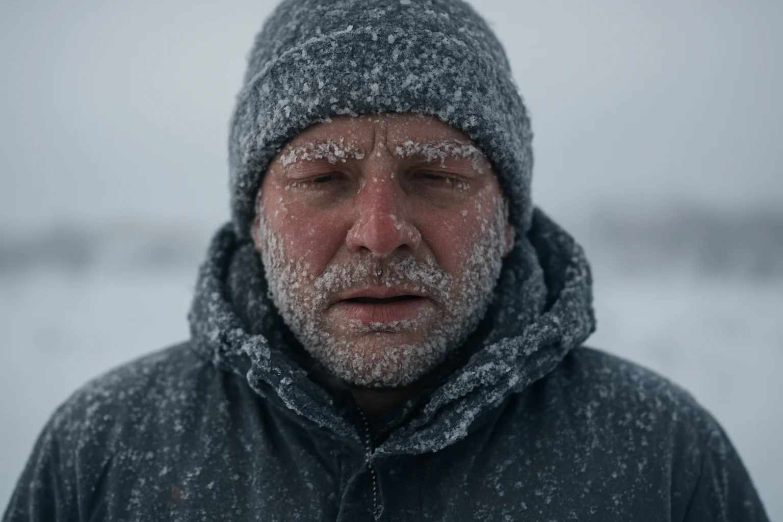 Antarctica a înregistrat cea mai scăzută temperatură de pe Pământ în ultimii 14 ani