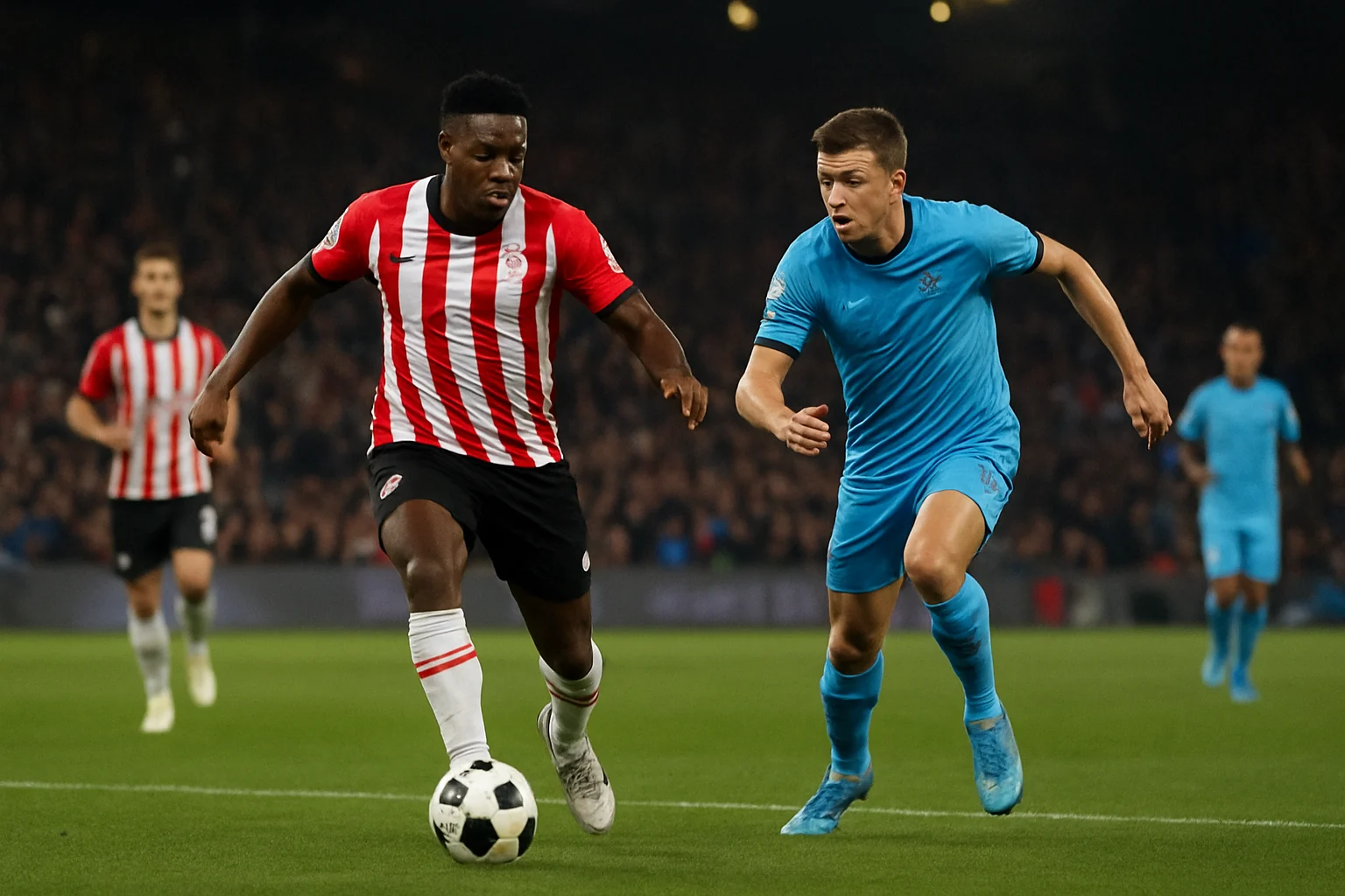 Psv Az: actualizare pe baza ultimelor relatări din presă