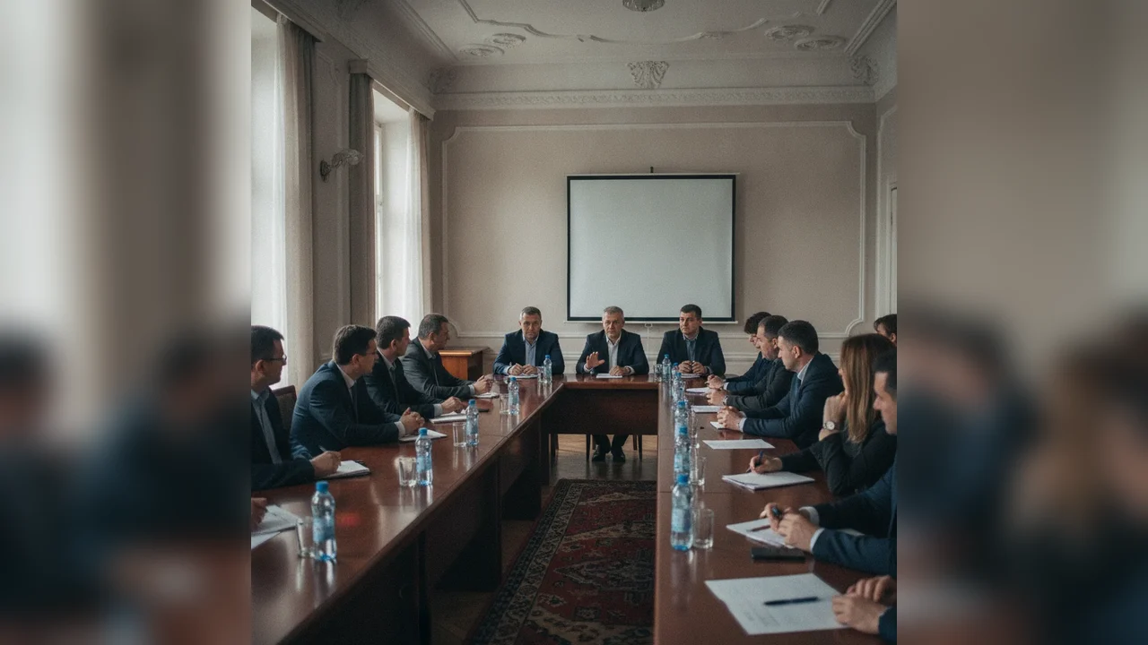 Acord fiscal local: Impozite firme înghețate în Sfântu Gheorghe