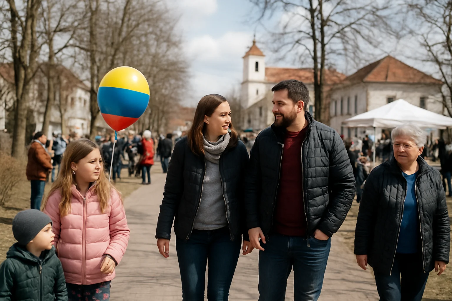 Activități și evenimente locale în Covasna – 24 martie 2026