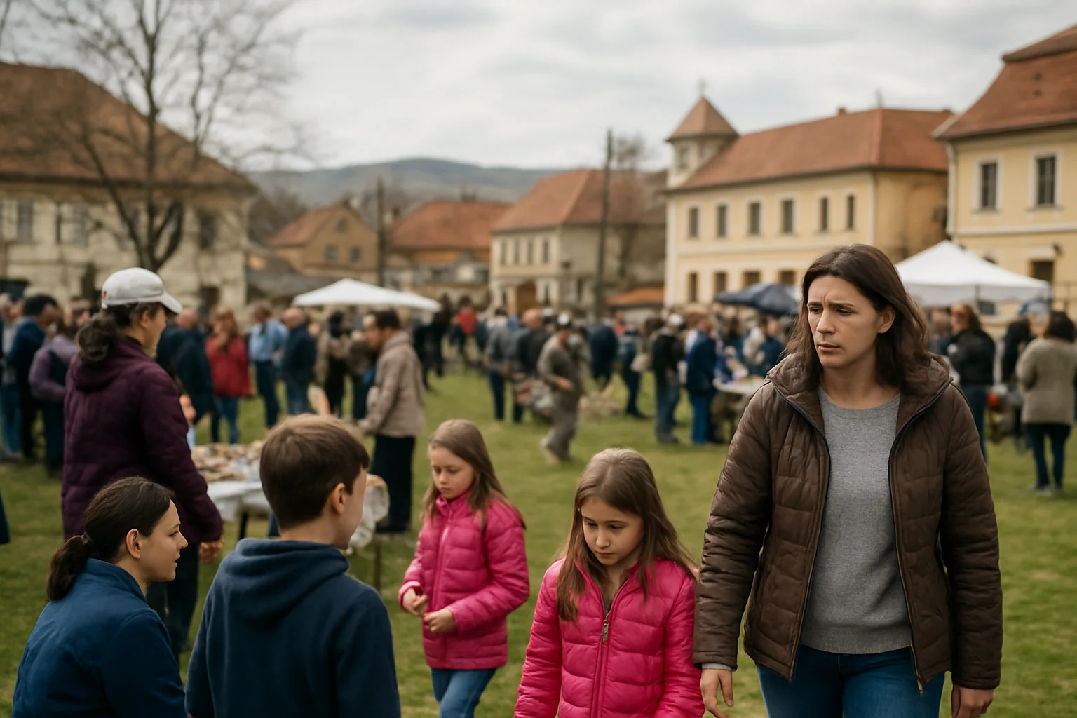 Activități și Evenimente Locale în Covasna – 3 Aprilie 2026