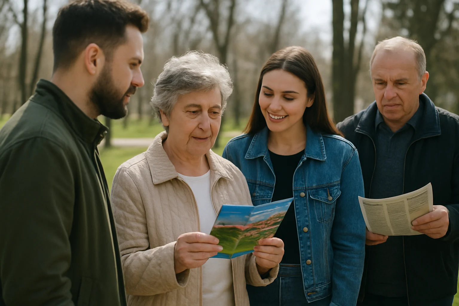 Activități și informații utile pentru locuitorii din Covasna – 17 aprilie 2026