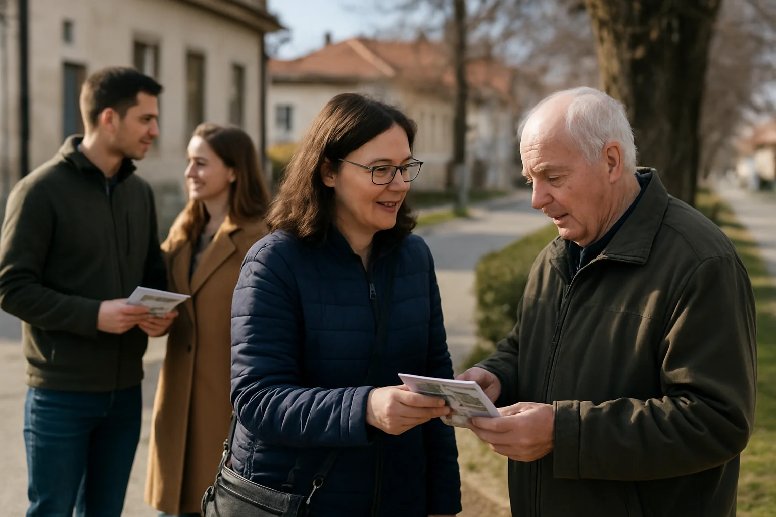 Activități și informații utile pentru locuitorii din Covasna în data de 2026-03-14
