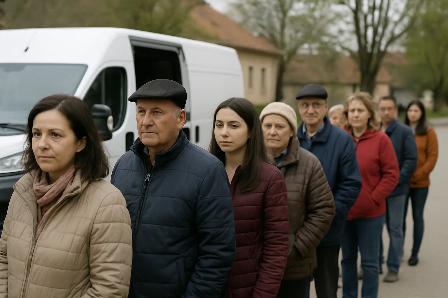 Activități și servicii de interes public în Covasna – 14 aprilie 2026