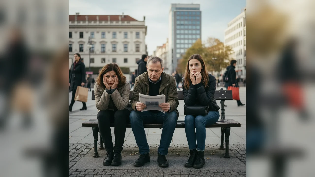 Anxietatea financiară afectează 3 milioane de români - soluții gratuite