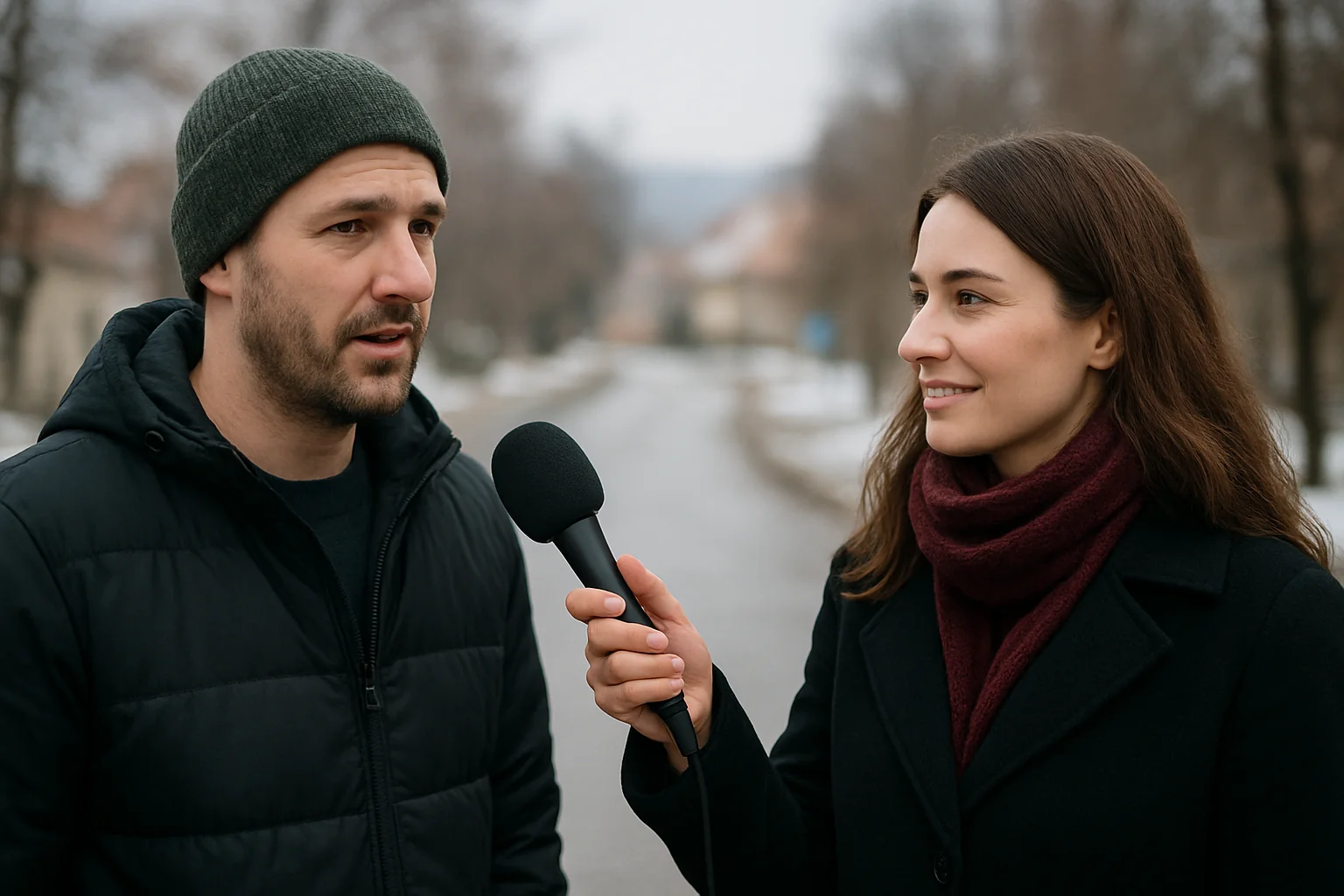 Bancul zilei în Covasna – 10 februarie 2026
