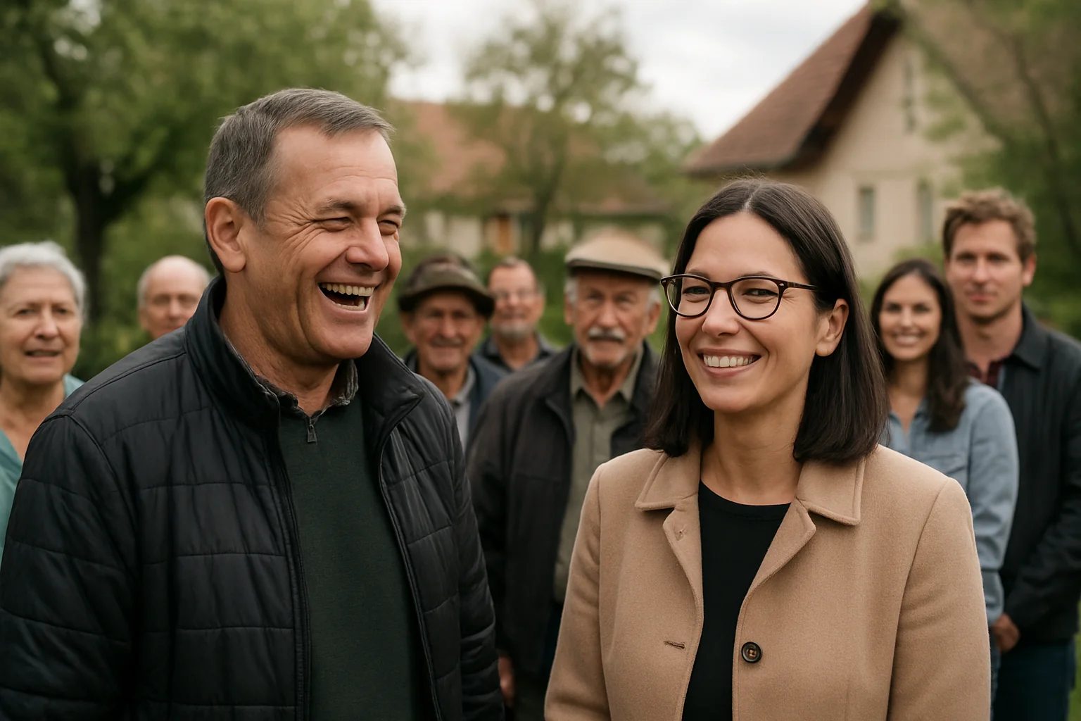 Bancul zilei în Covasna – 15 mai 2026