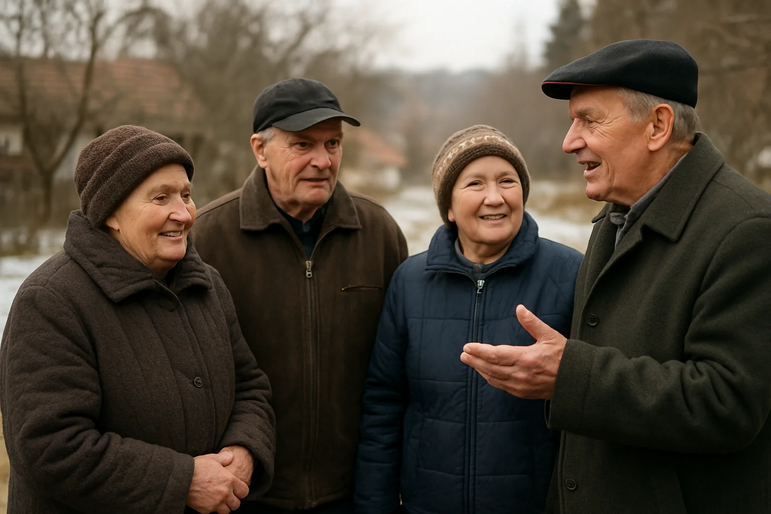 Bancul zilei în Covasna – 17 februarie 2026