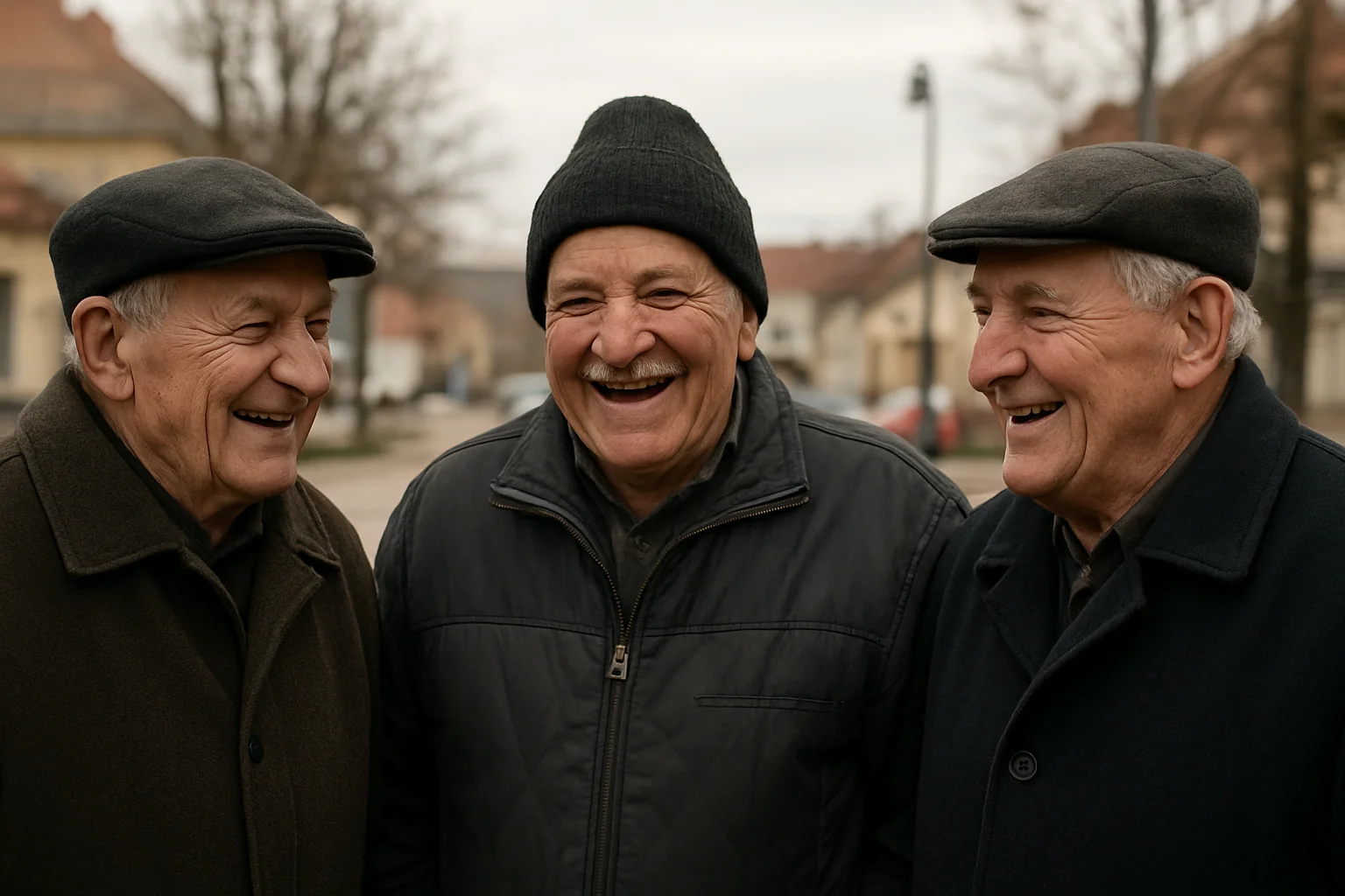 Bancul zilei în Covasna – 18 ianuarie 2026