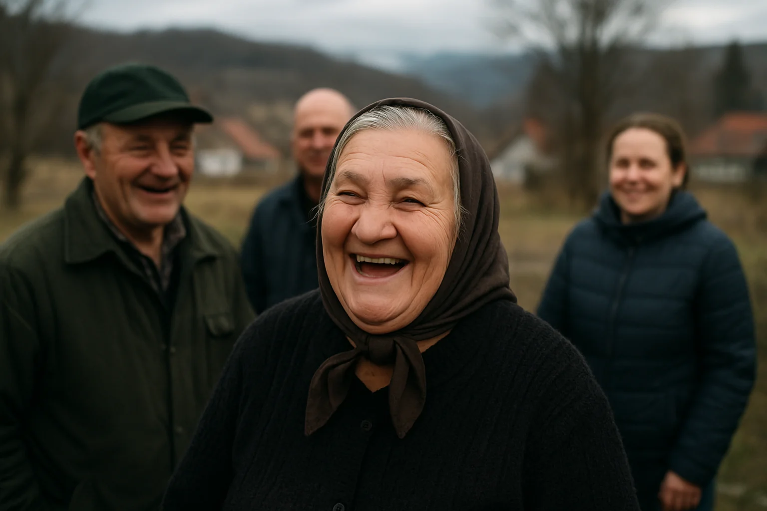 Bancul zilei în Covasna – 26 ianuarie 2026