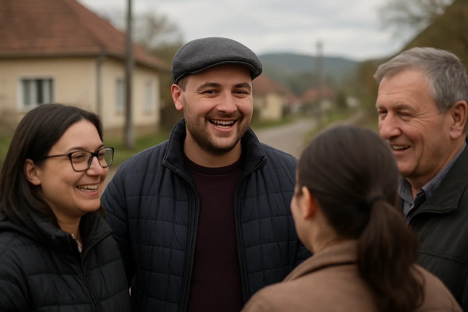 Bancul zilei în Covasna – 5 aprilie 2026