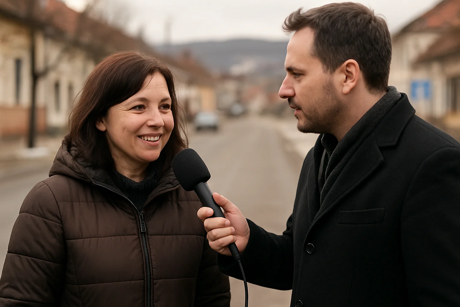 Bancul zilei pentru Covasna – 14 ianuarie 2026
