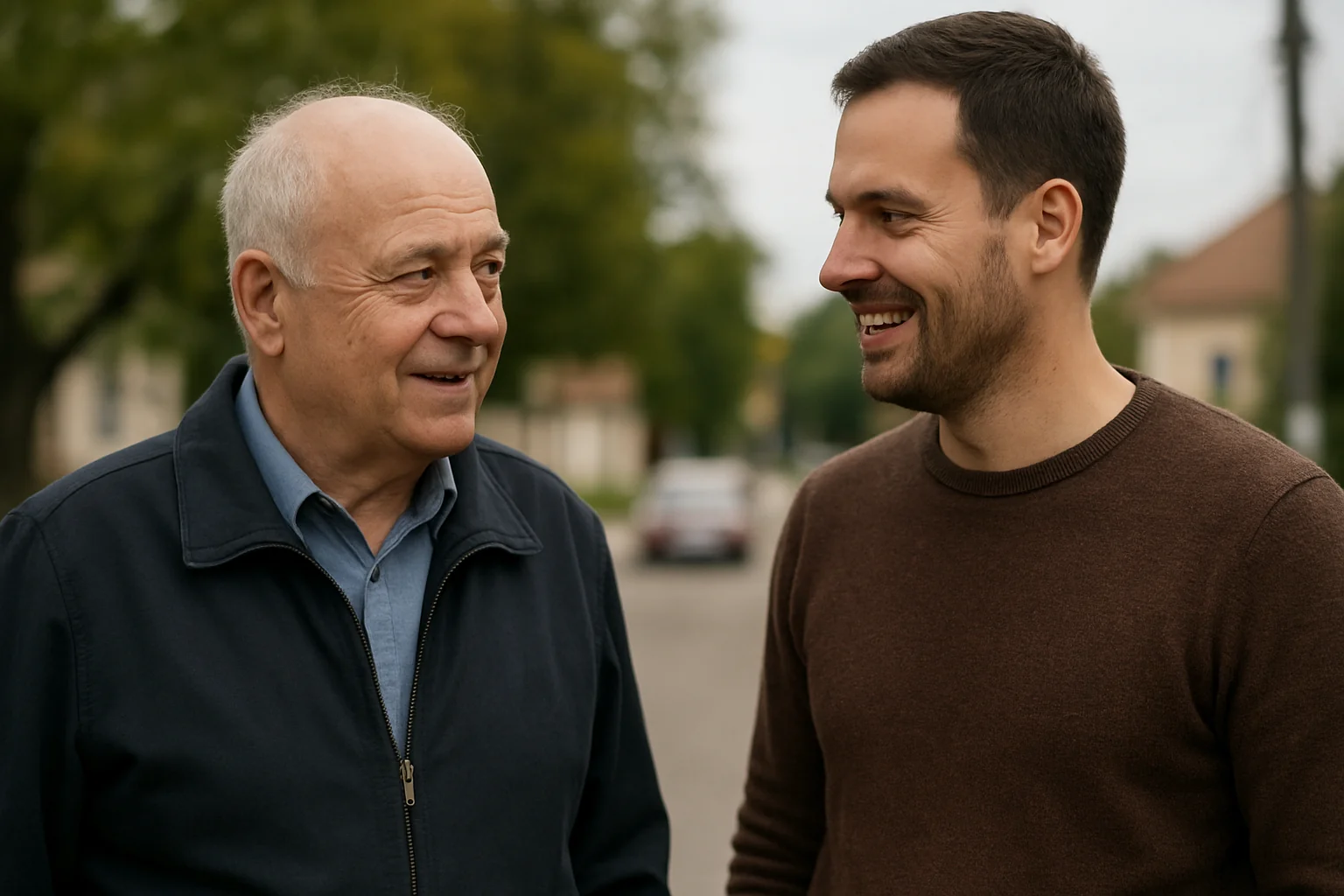 Bancul zilei pentru Covasna – 2026-05-19