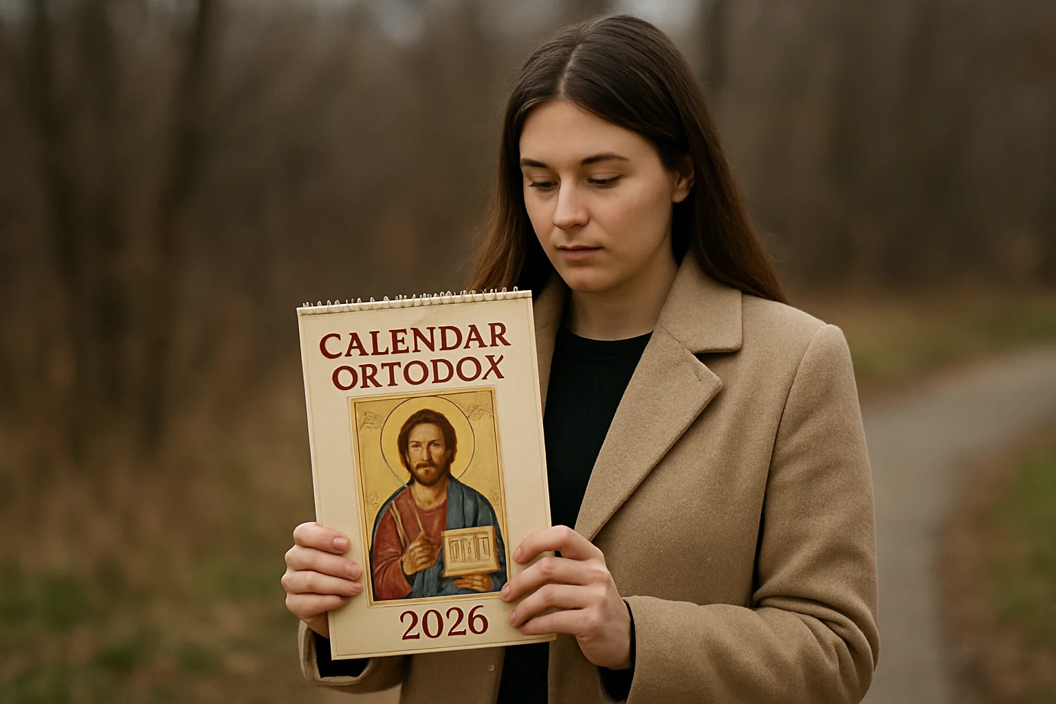 Calendar ortodox – 2026-03-09