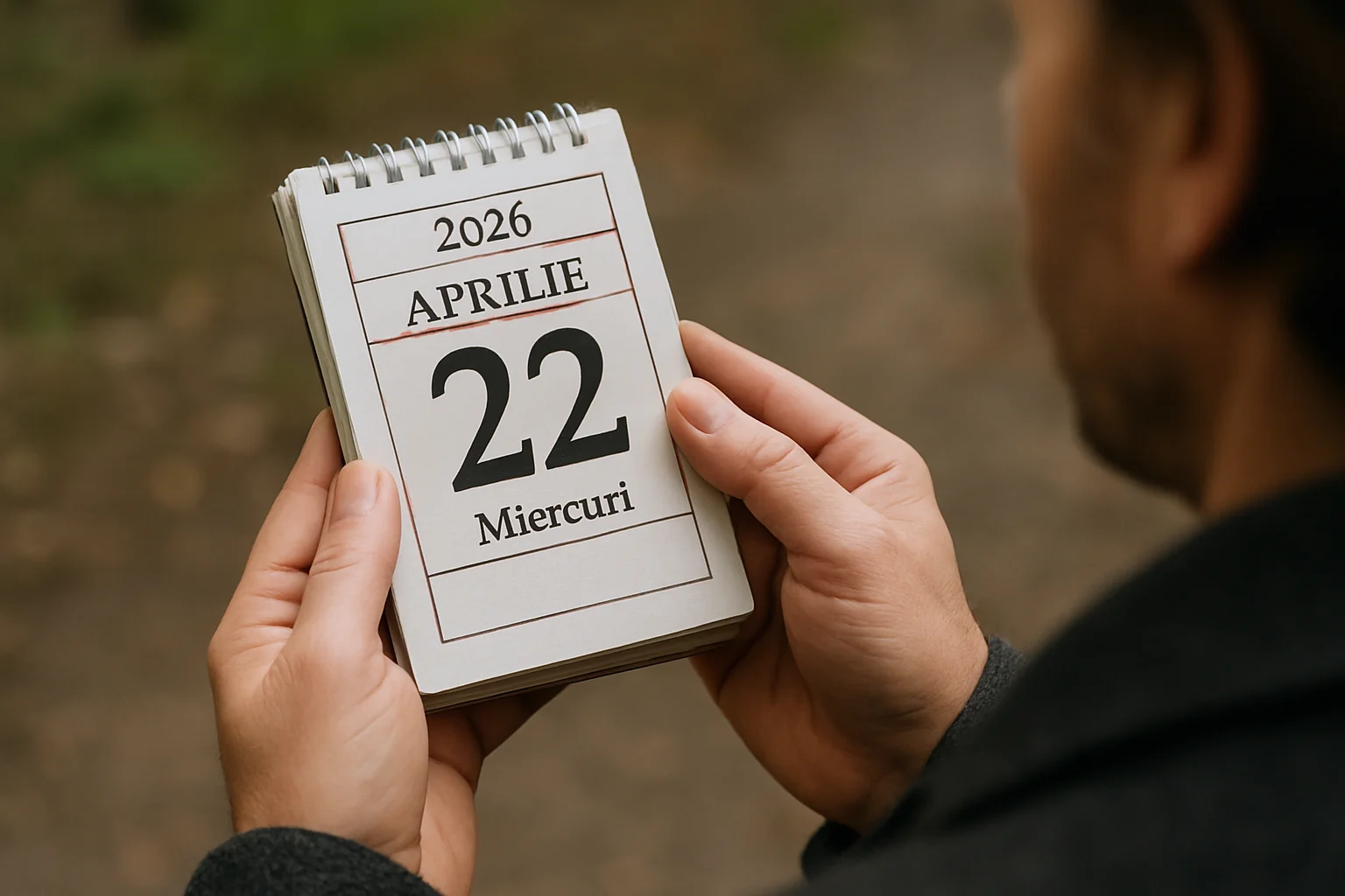 Calendar ortodox – 2026-04-22