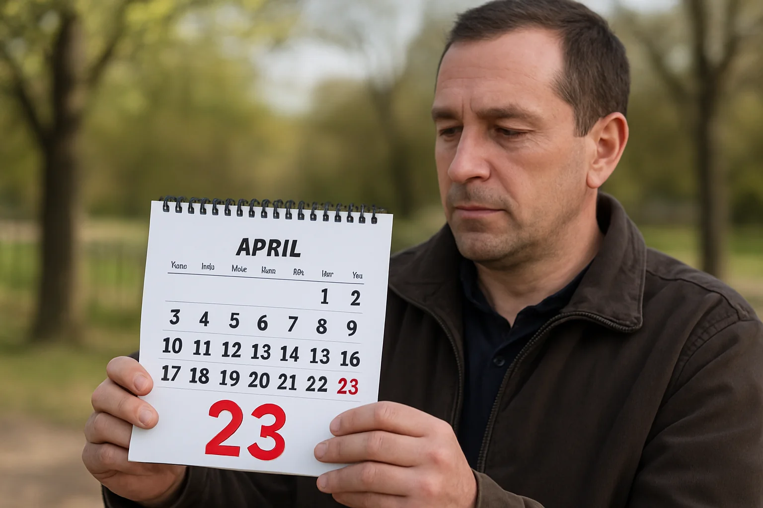 Calendar ortodox – 2026-04-23