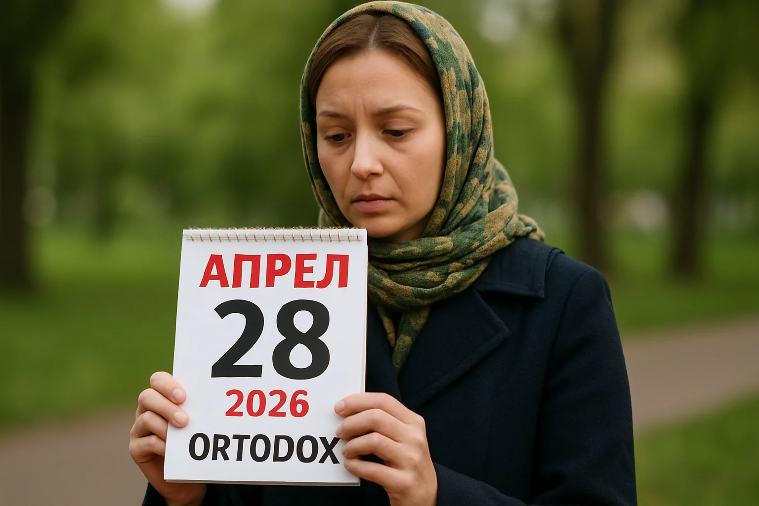 Calendar ortodox – 2026-04-28