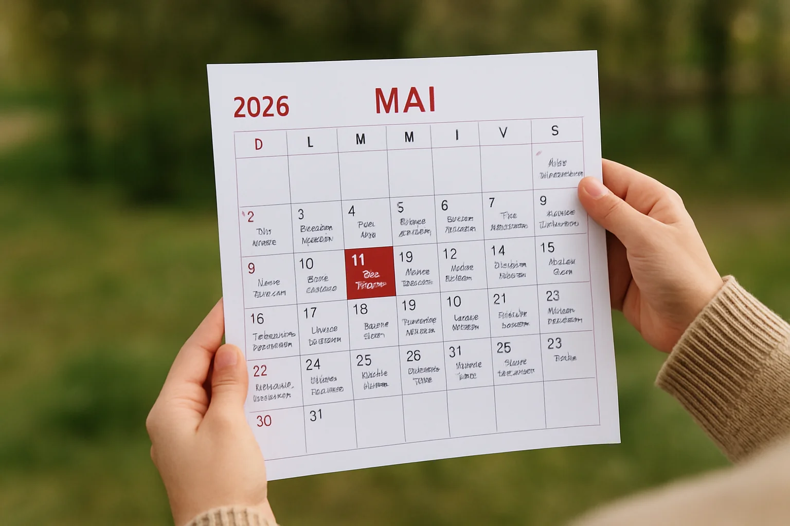Calendar ortodox – 2026-05-05