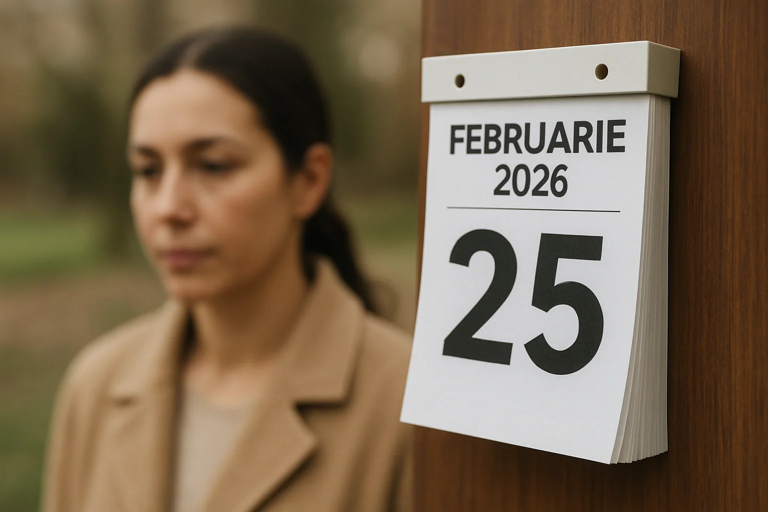 Calendar ortodox – 21 februarie 2026