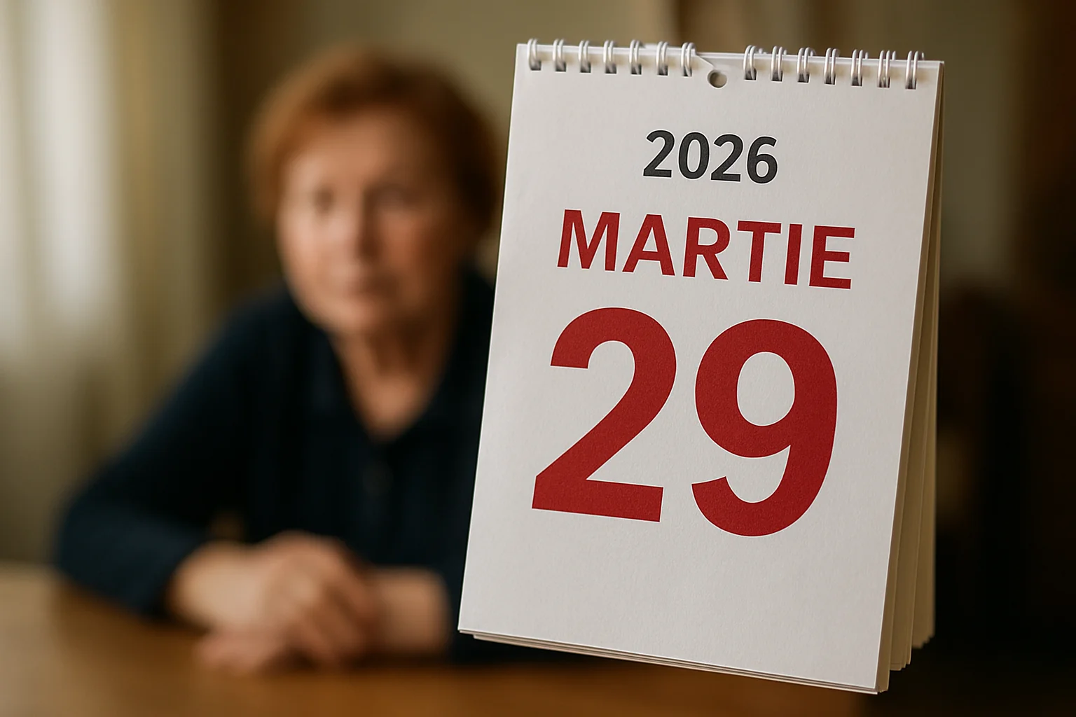 Calendar ortodox – 29 martie 2026