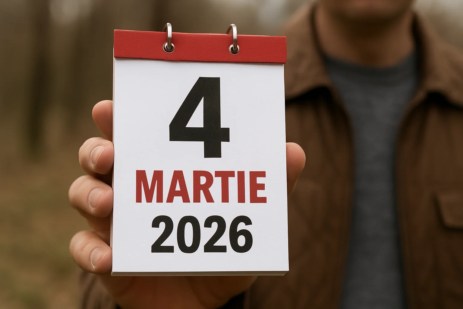 Calendar ortodox – 4 martie 2026