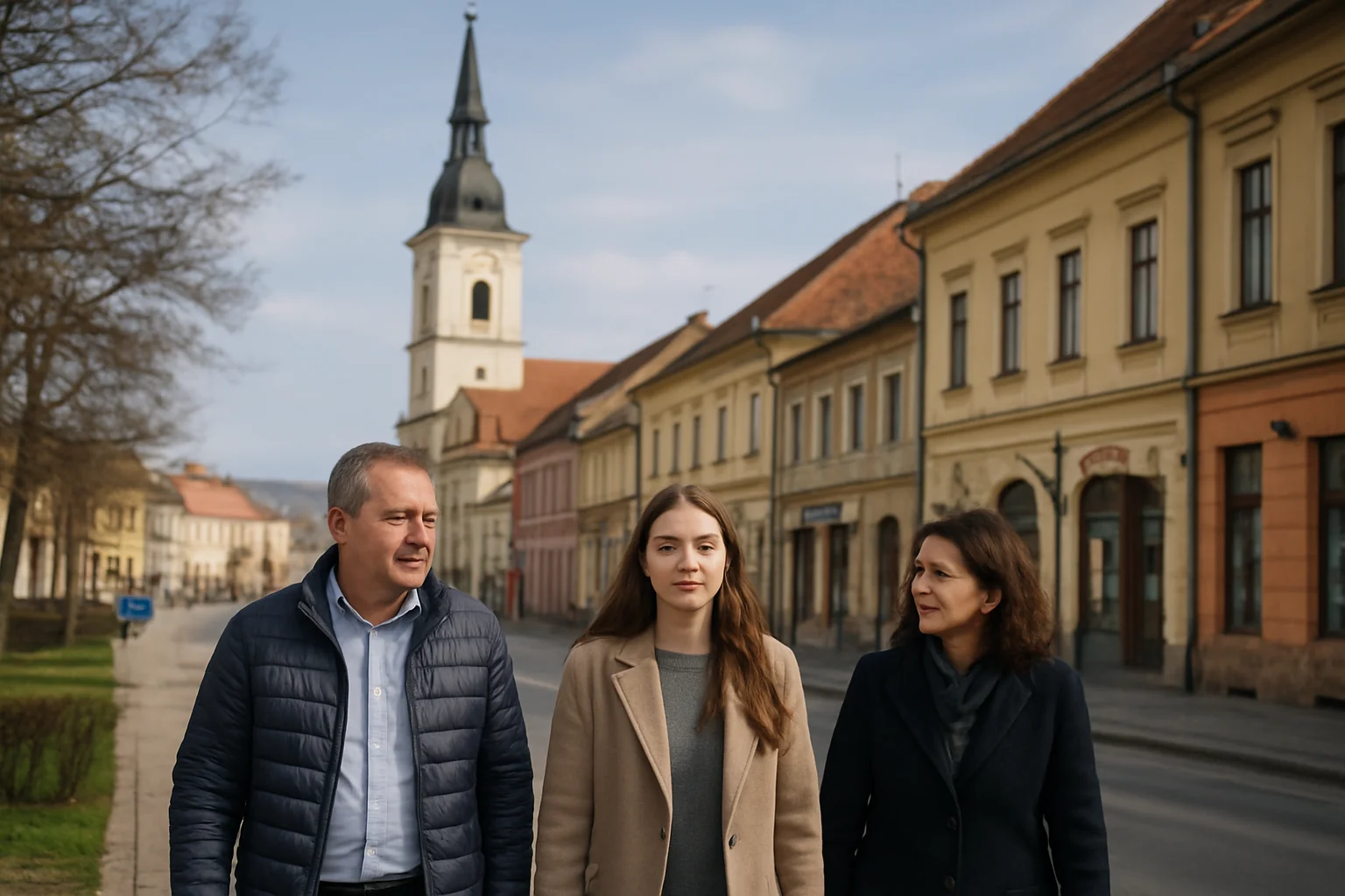 Ce noutăți locale marchează orașul Covasna în martie 2026