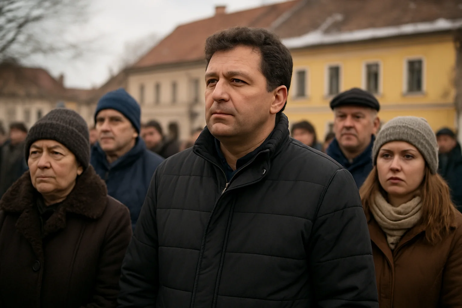 Ce se întâmplă în Covasna pe 14 februarie 2026