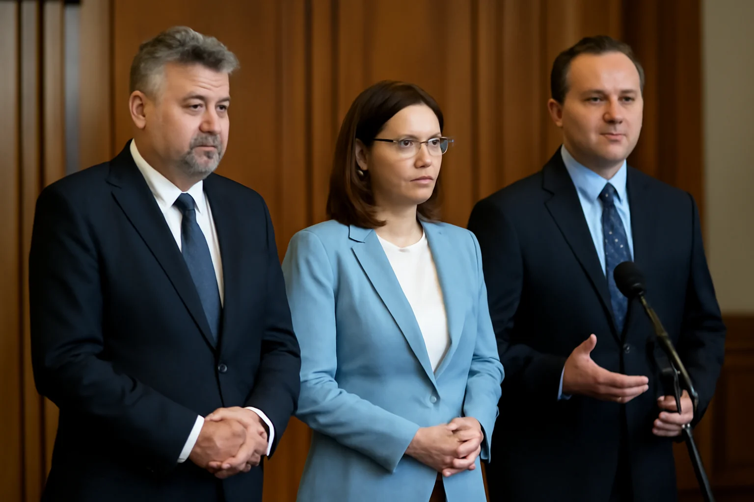 Coaliția de guvernare aprobă creșterea salariului minim la 4.325 lei din 1 iulie 2026