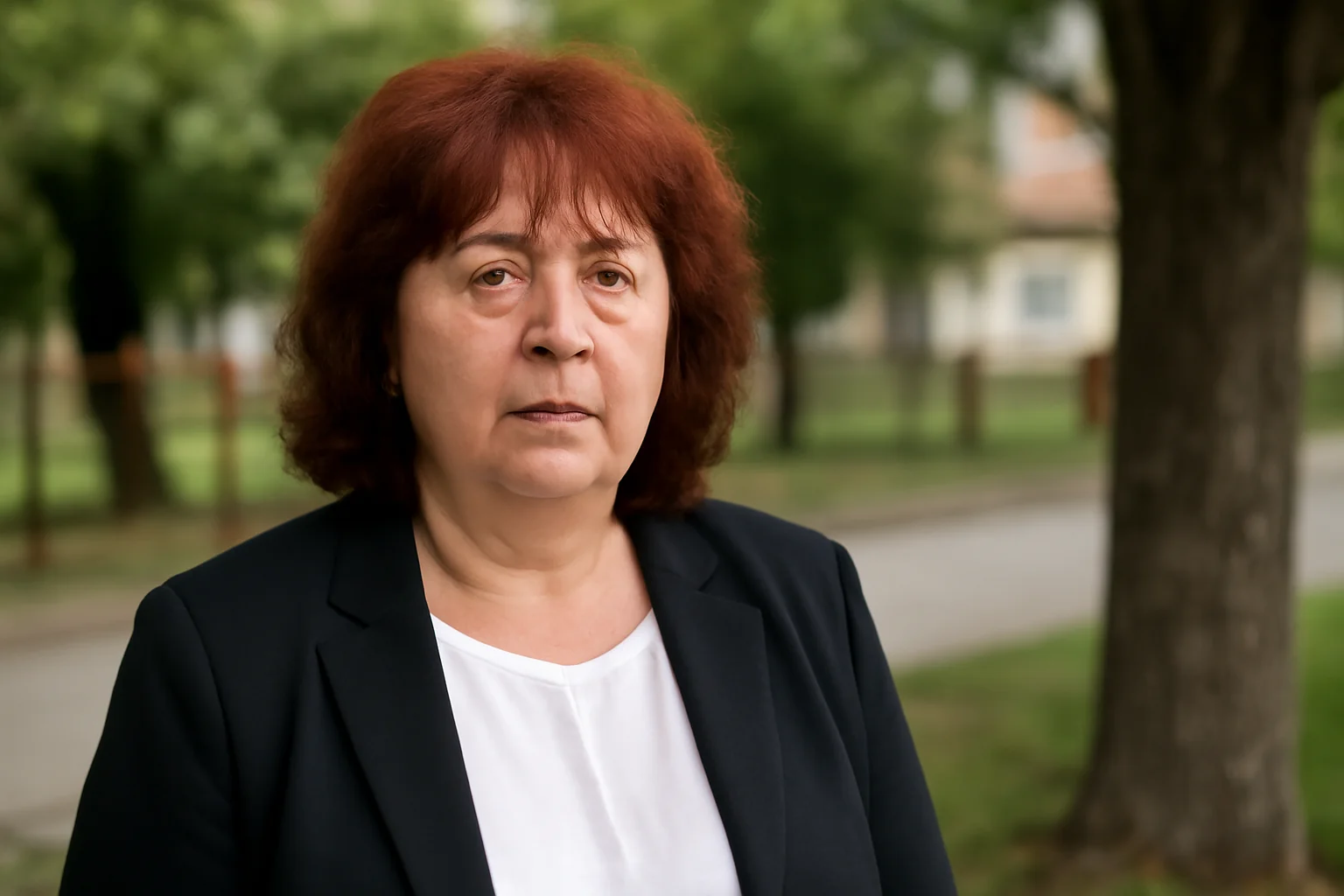 Comunitatea educațională din Sfântu Gheorghe, în doliu după decesul învățătoarei Maria Moț