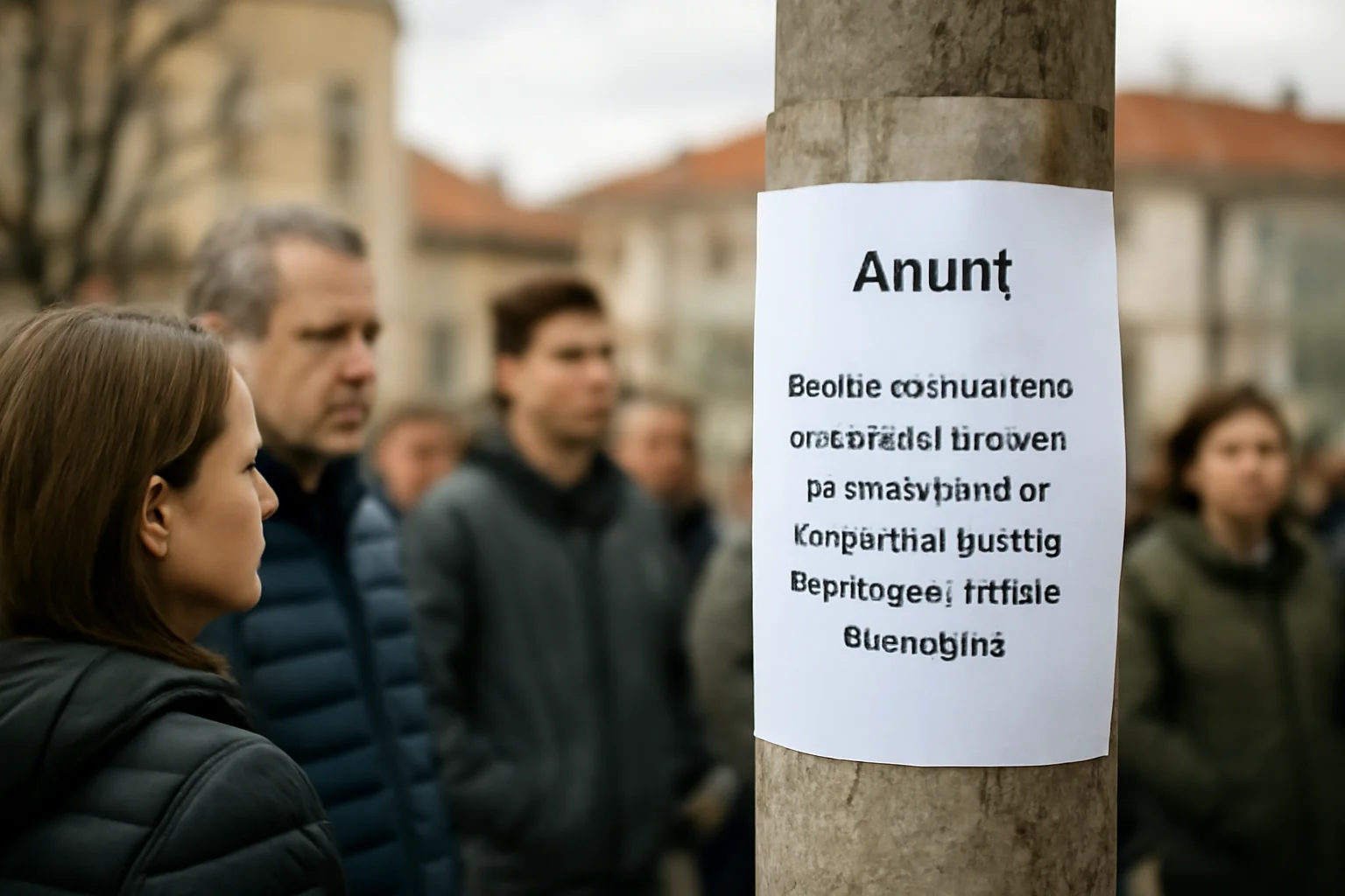 Convocare la ședința extraordinară a Consiliului Local Municipiul Sfântu Gheorghe