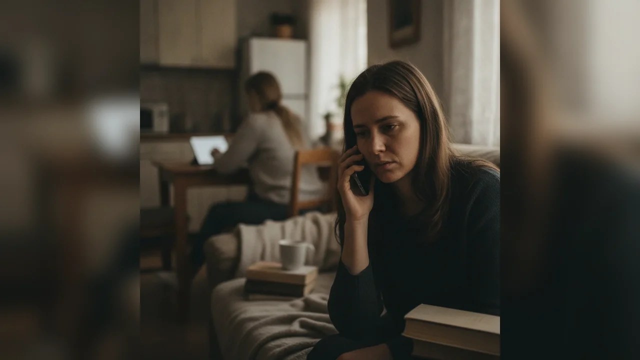 Creștere apeluri violență domestică: date din Covasna
