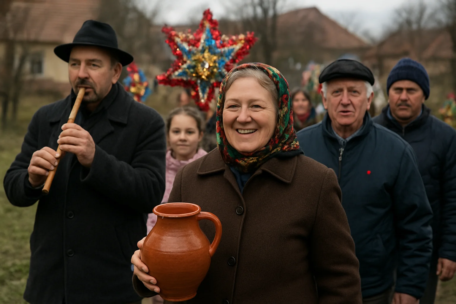 Cu ce activități locale începe anul 2026 în Covasna