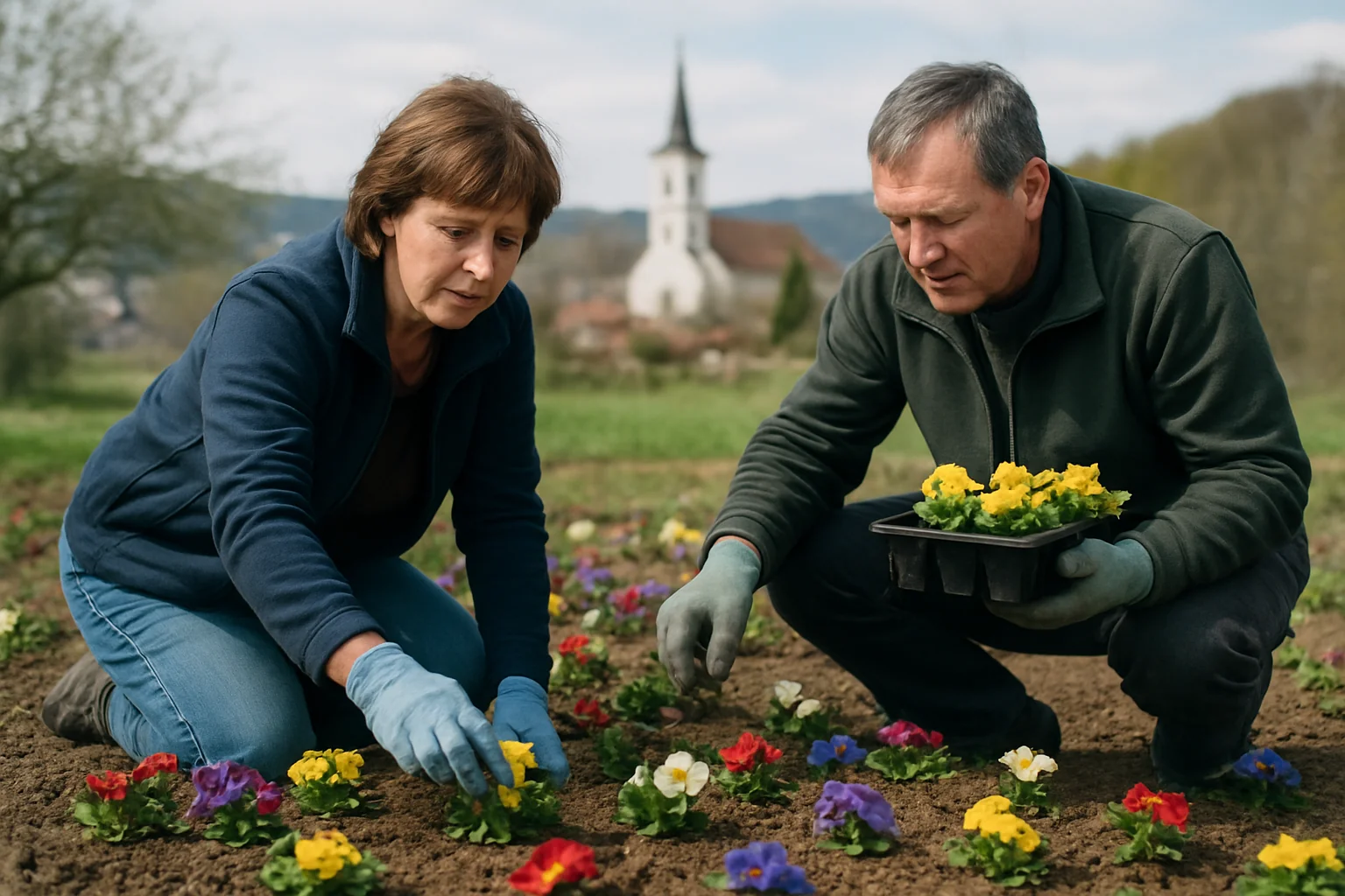 Cum se pregătește Covasna pentru sezonul de primăvară 2026