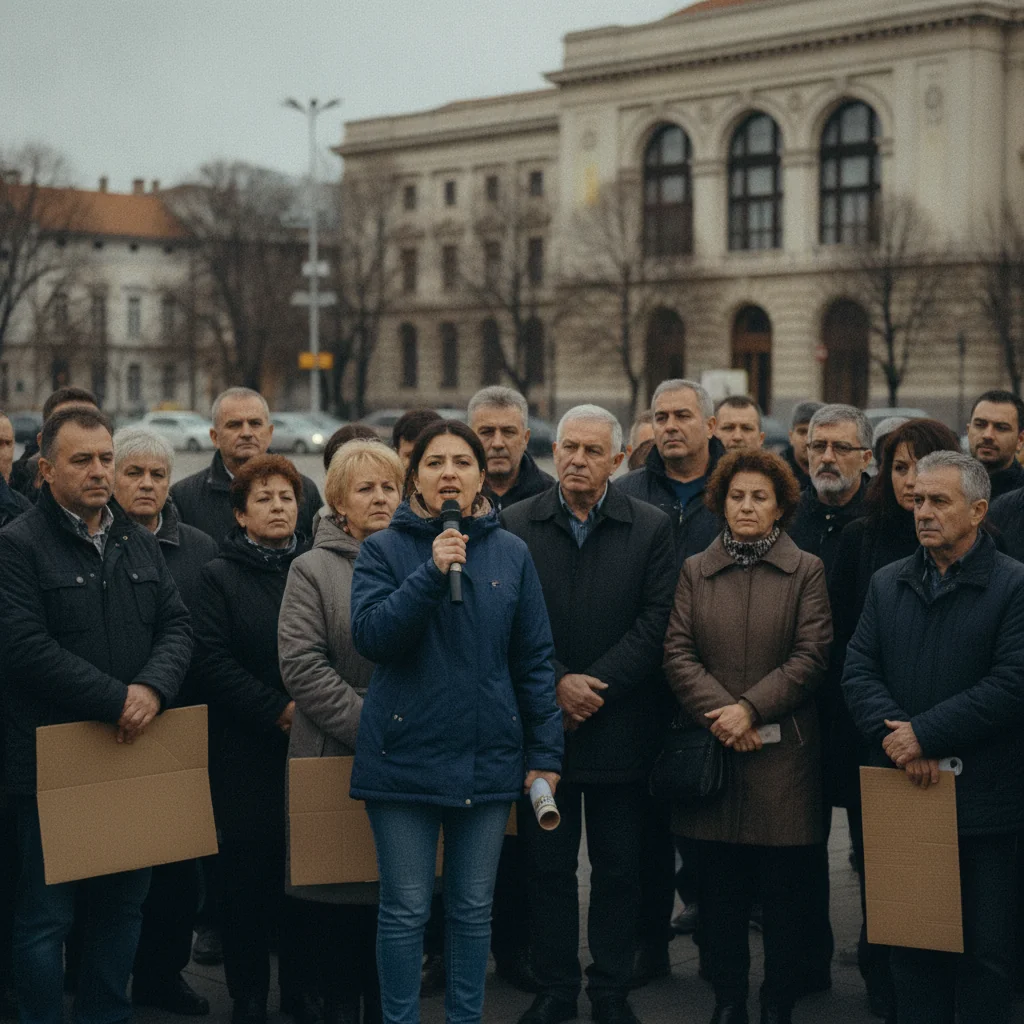 Dezbatere publică pentru construirea unei case de locuit