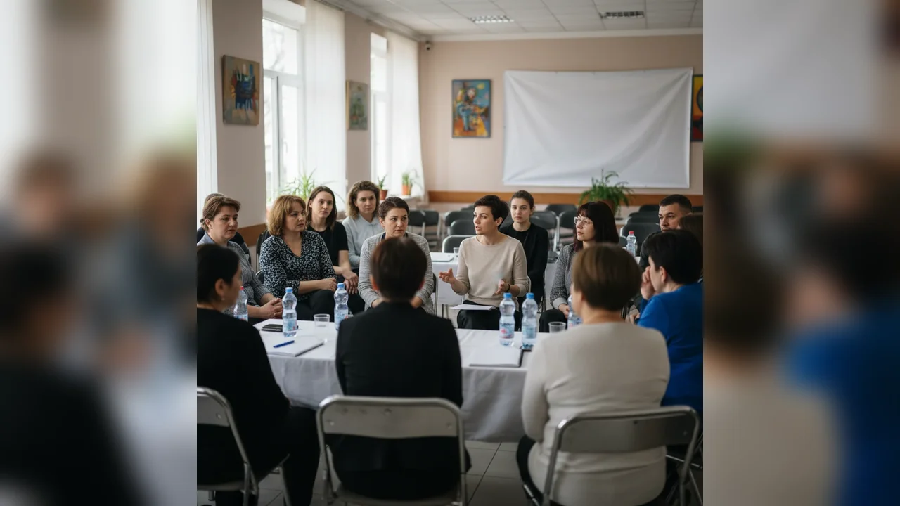 Dialog în cartiere: întâlnire importantă programată în Simeria