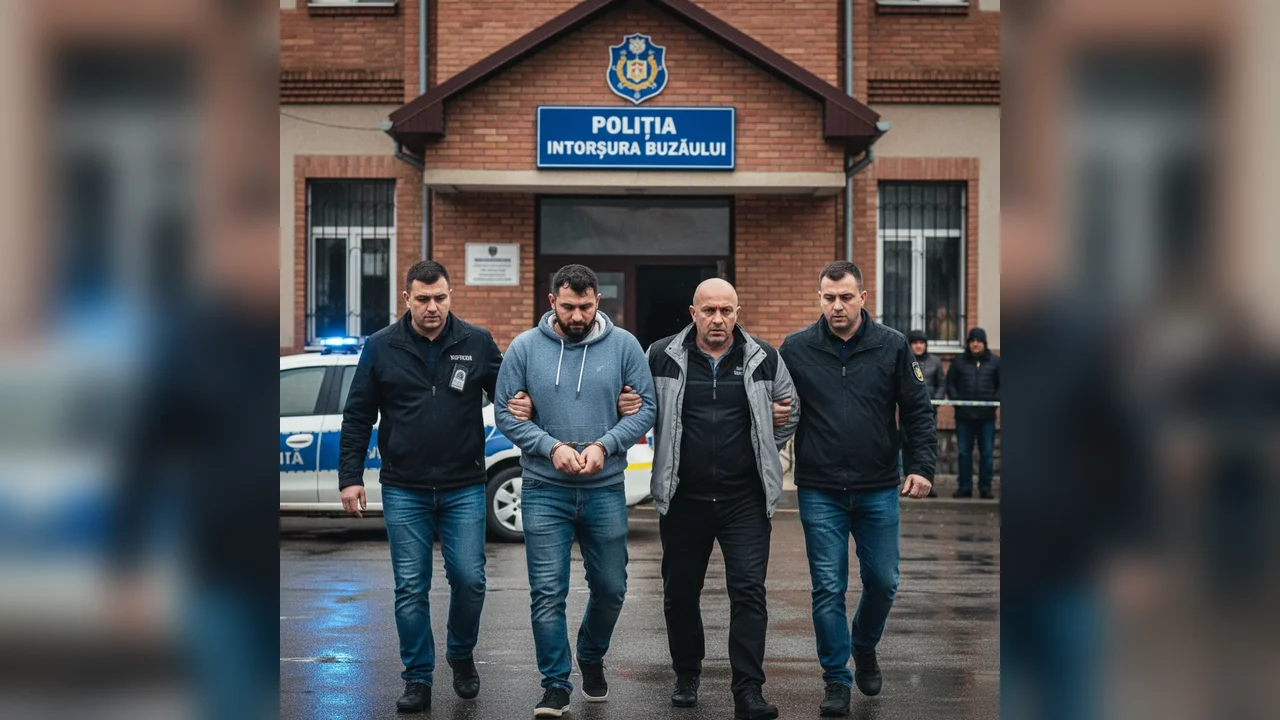 Doi șoferi prinși fără permis la Sfântu Gheorghe și Întorsura Buzăului, cercetați penal