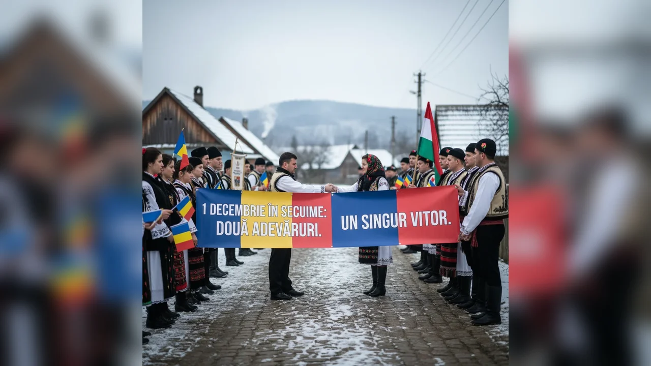 Două Perspective, Un Viitor Comun