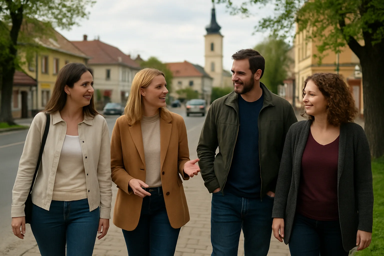 Evenimente locale și recomandări utile pentru Covasna, 5 mai 2026