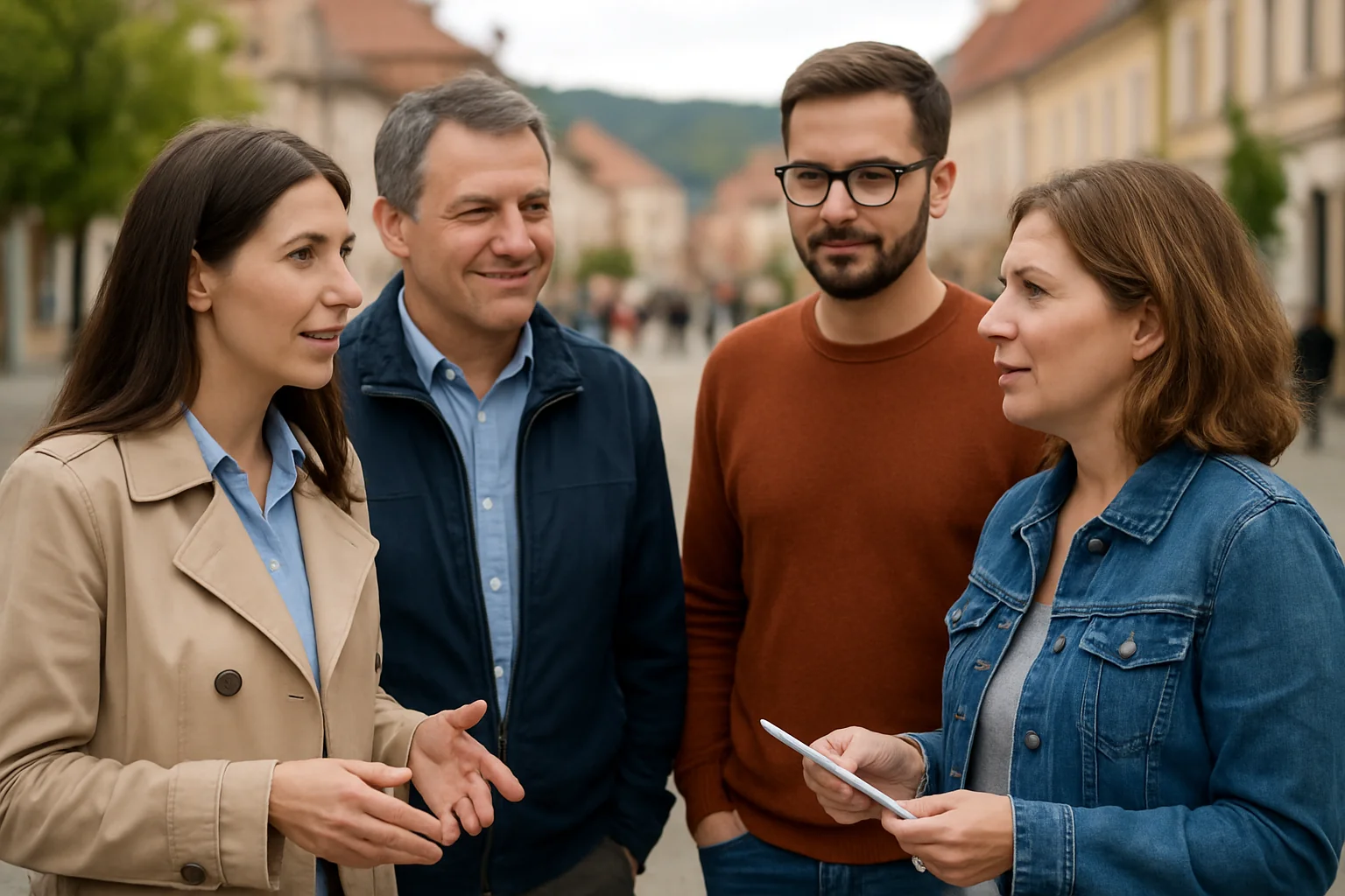 Evenimente locale și recomandări utile pentru locuitorii din Covasna – 2026-05-08