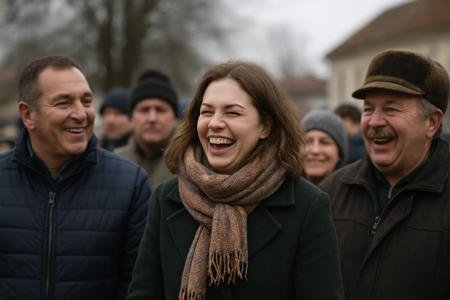 Evenimente locale și umor pentru Covasna – 25 ianuarie 2026