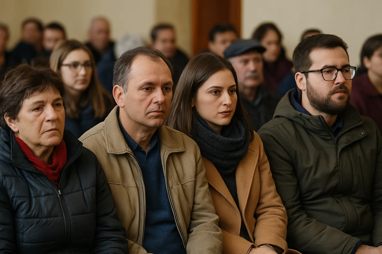 Evenimente și oportunități pentru locuitorii din Covasna la final de an 2025