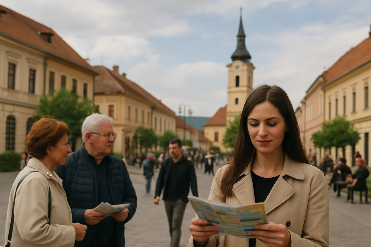 Evenimente și recomandări locale în Covasna pentru 7 mai 2026