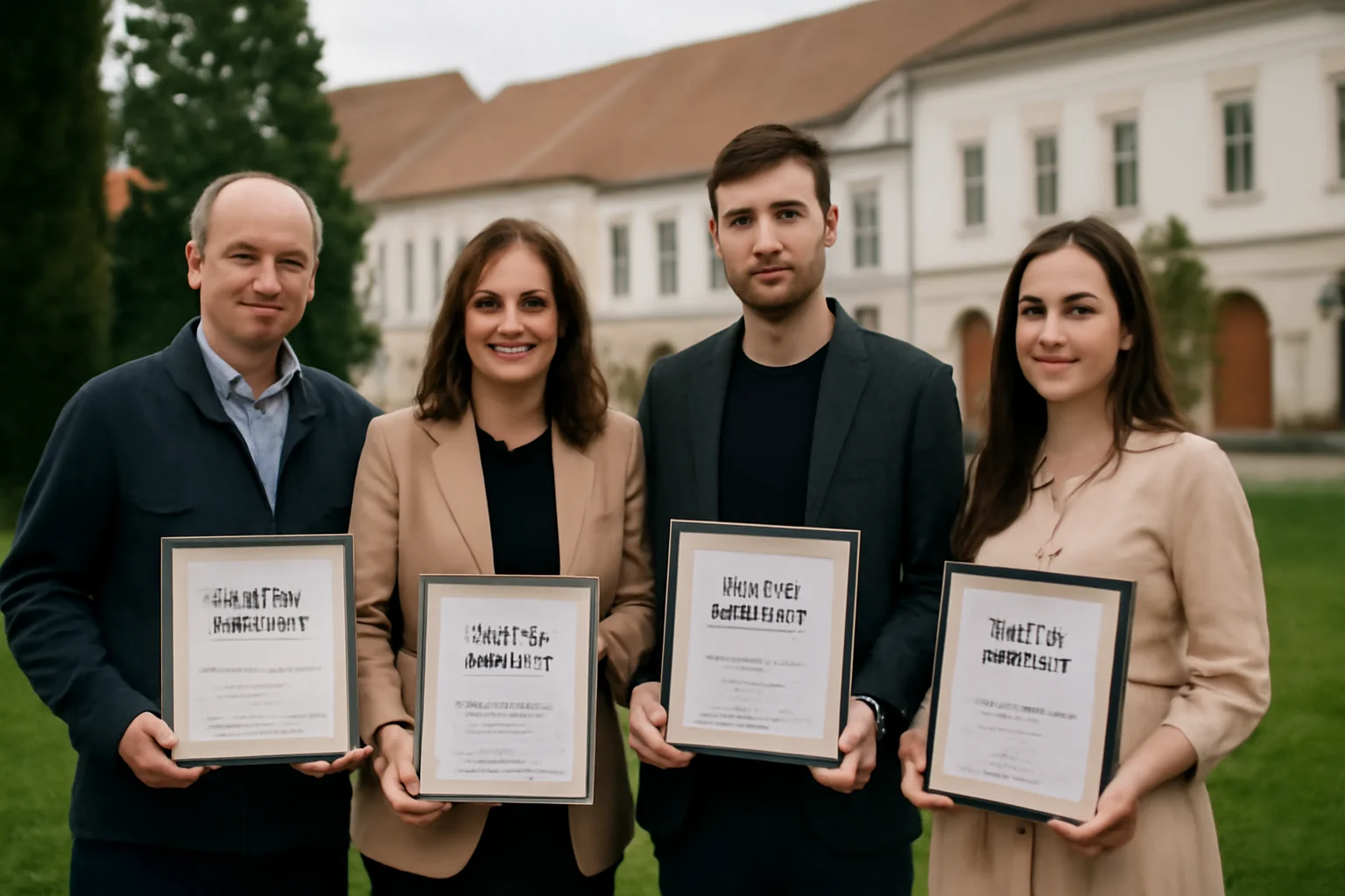 Gala „Best of Sepsi” a premiat implicarea în comunitate la Sfântu Gheorghe