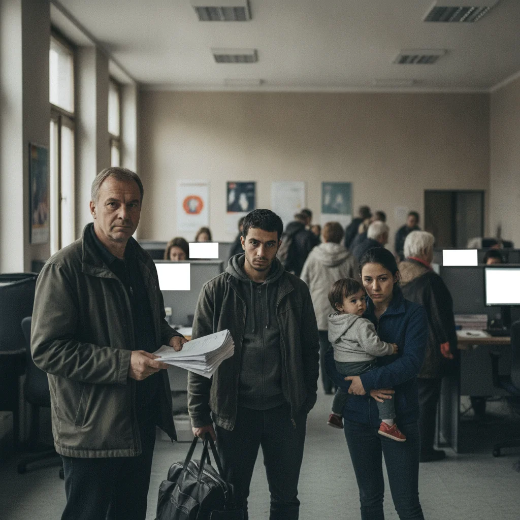 Germania intensifică lupta contra fraudelor sociale, vizând rețelele din UE