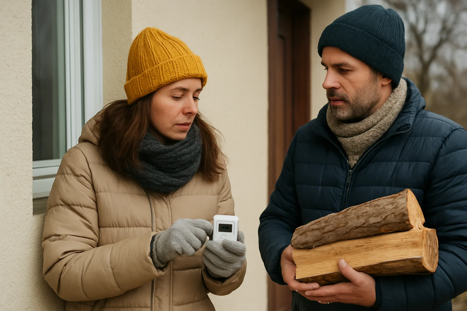 Ghid practic pentru iarna în Covasna: pregătirea locuinței și a sănătății în 2026