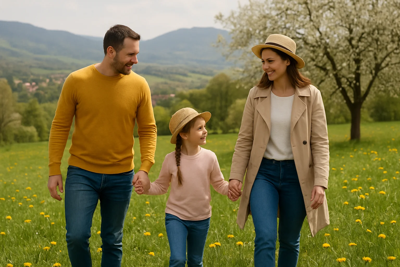 Ghid practic pentru perioada de primăvară în Covasna – 28 aprilie 2026