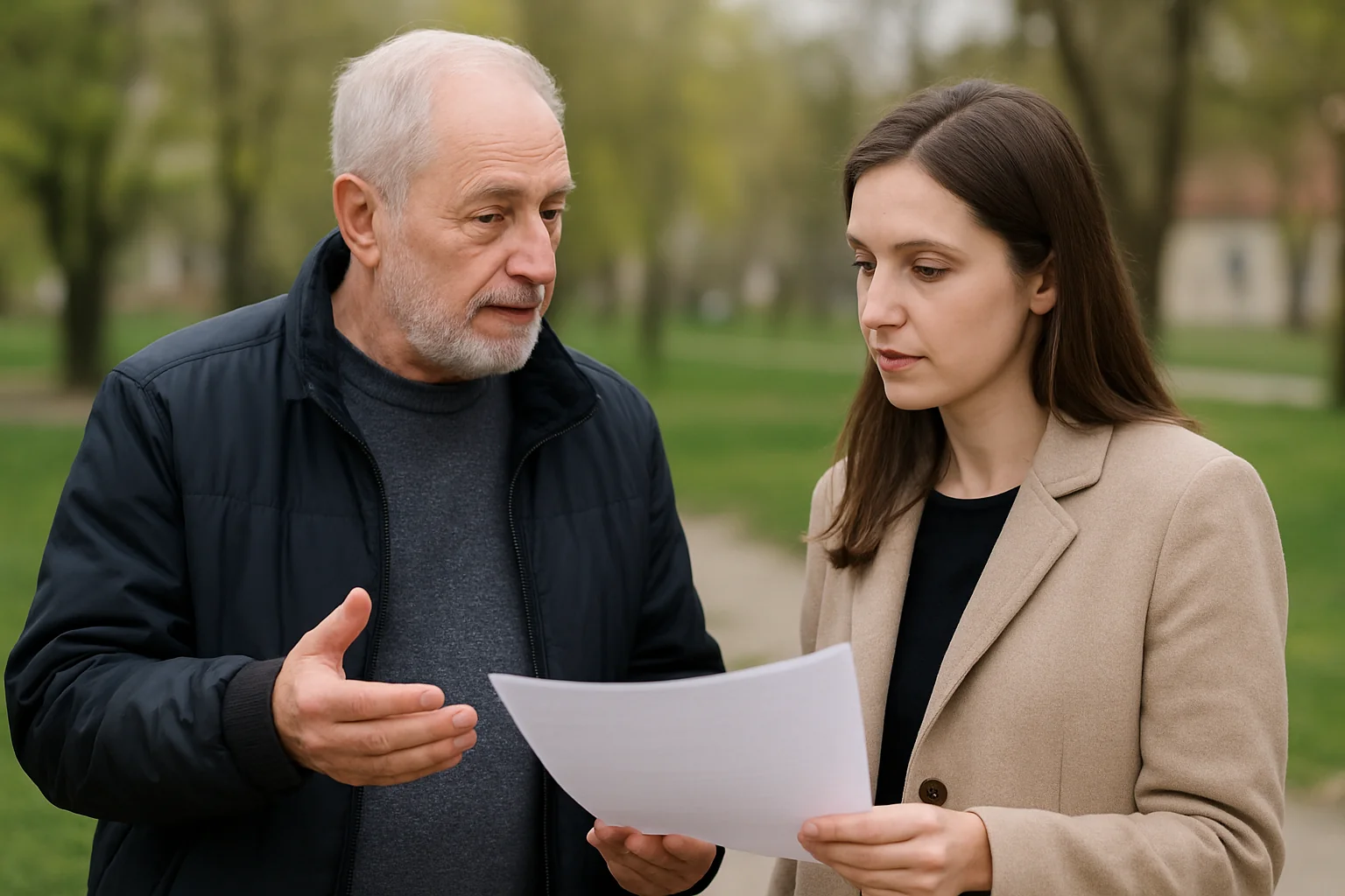Ghid util pentru locuitorii din Covasna: Sfatul zilei și informații importante – 2026-05-04
