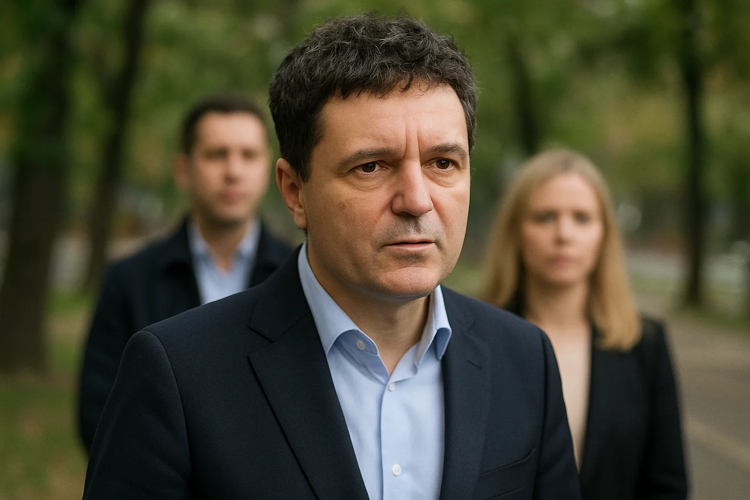 Guvern nou până marți și critici la CSM