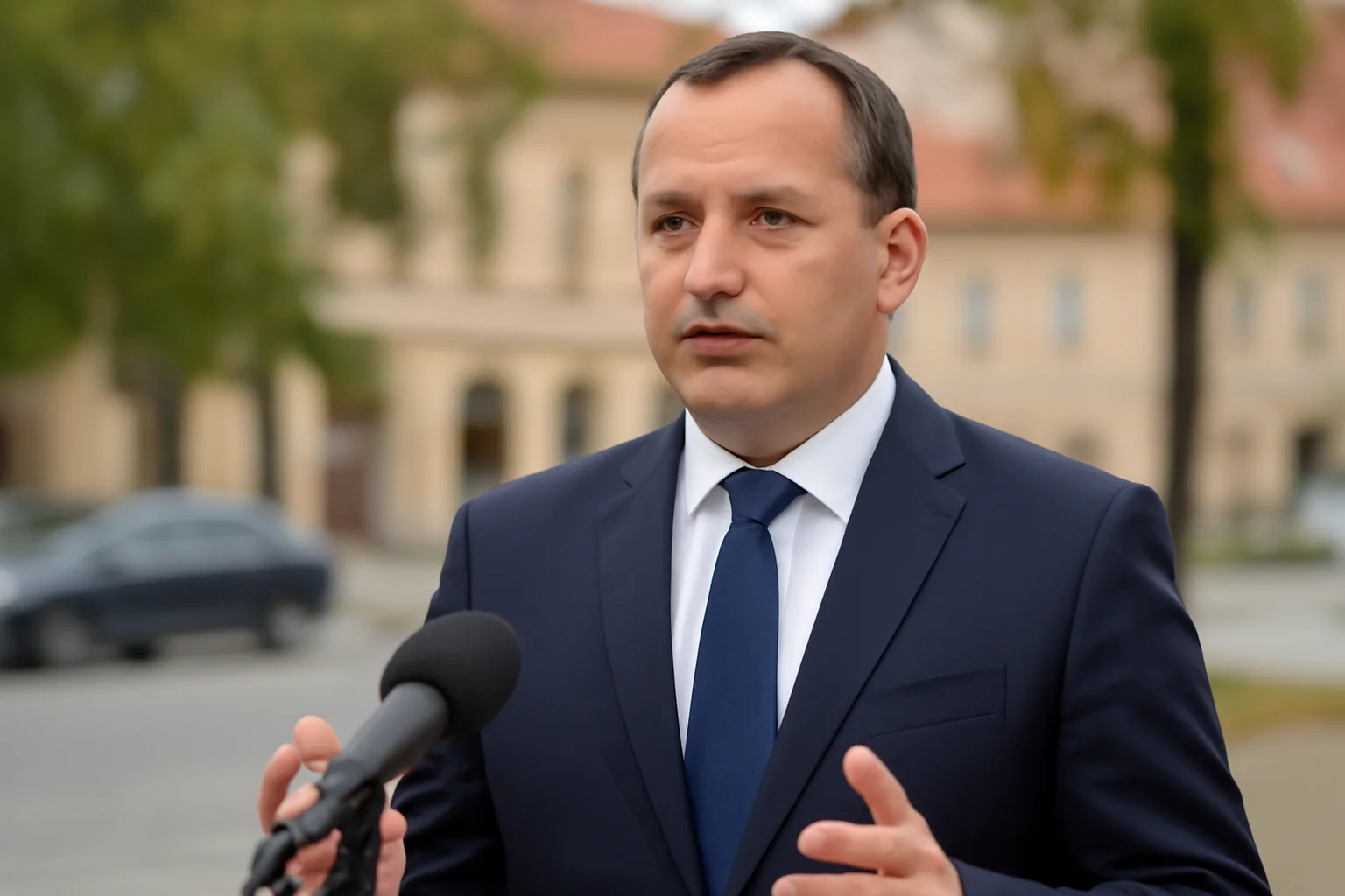Impozitele locale pentru 2026 în Sfântu Gheorghe: locuințele rămân la nivel minim, taxele auto devin diferențiate